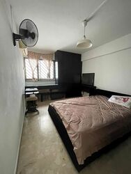 Blk 172 Yishun Avenue 7 (Yishun), HDB 4 Rooms #560785101